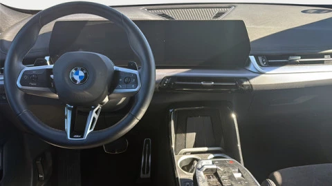 BMW X1 sDrive20d