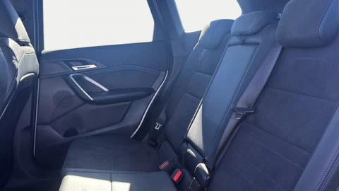 BMW X1 sDrive20d