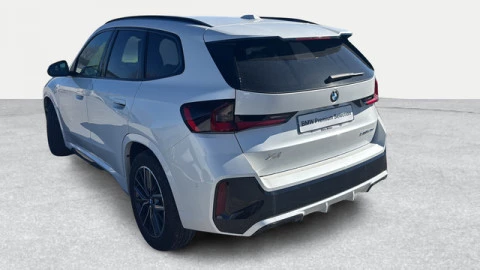 BMW X1 sDrive20d