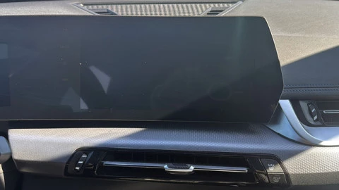 BMW X1 sDrive20d