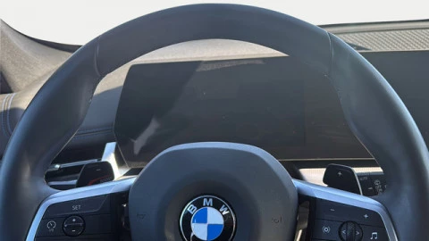 BMW X1 sDrive20d