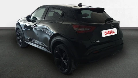 Nissan Juke DIG-T 84 kW (114 CV) DCT 7 Vel. Tekna