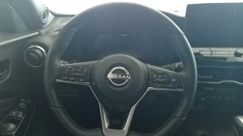 Nissan Juke DIG-T 84 kW (114 CV) DCT 7 Vel. Tekna