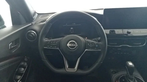 Nissan Juke DIG-T 84 kW (114 CV) DCT 7 Vel. Tekna