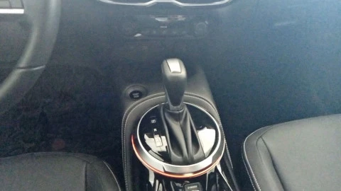 Nissan Juke DIG-T 84 kW (114 CV) DCT 7 Vel. Tekna