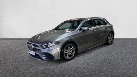 Mercedes-Benz Clase A A 180 d