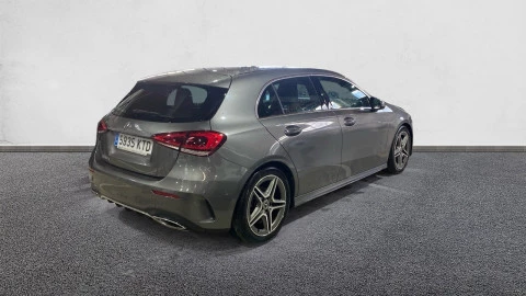 Mercedes-Benz Clase A A 180 d