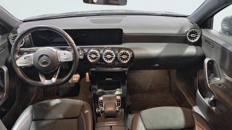 Mercedes-Benz Clase A A 180 d