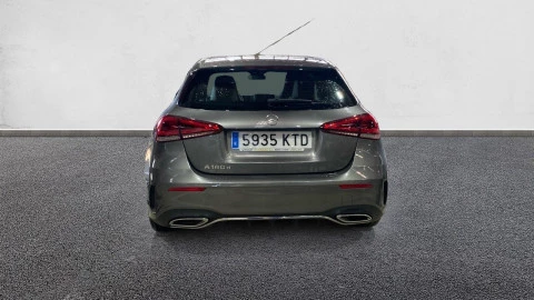 Mercedes-Benz Clase A A 180 d