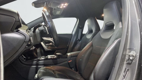 Mercedes-Benz Clase A A 180 d