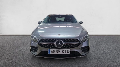 Mercedes-Benz Clase A A 180 d