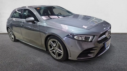 Mercedes-Benz Clase A A 180 d