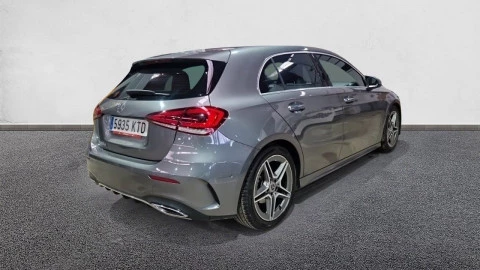 Mercedes-Benz Clase A A 180 d