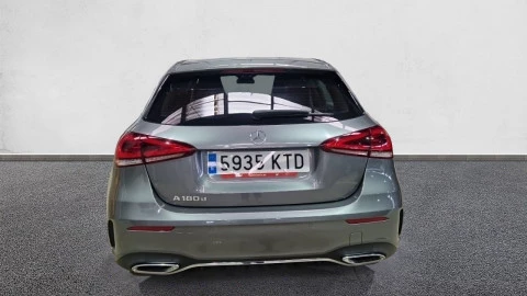 Mercedes-Benz Clase A A 180 d