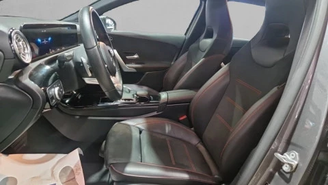 Mercedes-Benz Clase A A 180 d