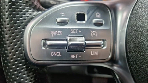 Mercedes-Benz Clase A A 180 d