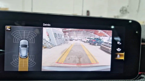 Mercedes-Benz Clase A A 180 d