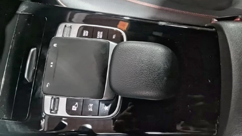 Mercedes-Benz Clase A A 180 d