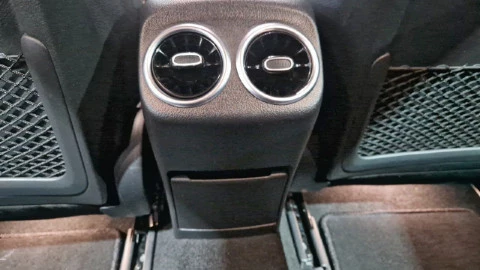 Mercedes-Benz Clase A A 180 d