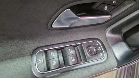 Mercedes-Benz Clase A A 180 d