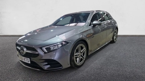 Mercedes-Benz Clase A A 180 d