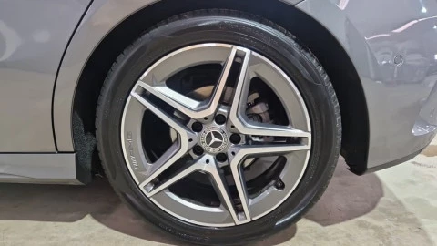 Mercedes-Benz Clase A A 180 d