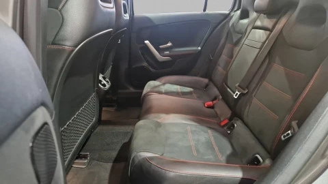 Mercedes-Benz Clase A A 180 d