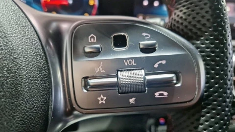 Mercedes-Benz Clase A A 180 d