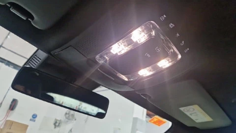 Mercedes-Benz Clase A A 180 d