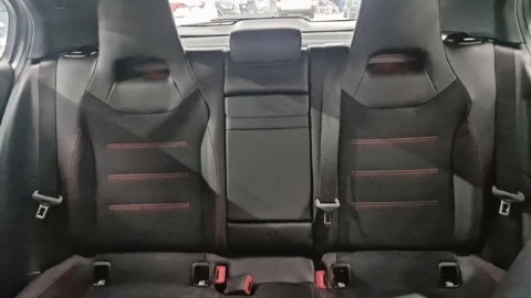 Mercedes-Benz Clase A A 180 d