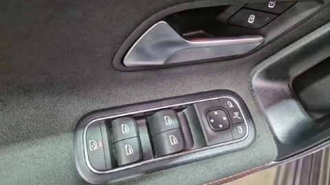 Mercedes-Benz Clase A A 180 d