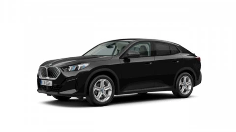 BMW iX2 eDrive20