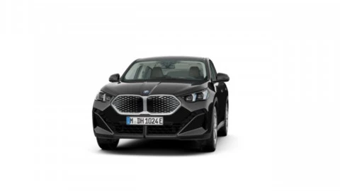 BMW iX2 eDrive20
