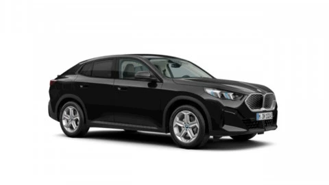 BMW iX2 eDrive20