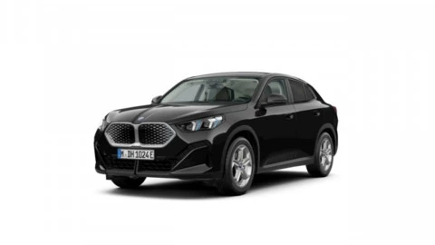 BMW iX2 eDrive20