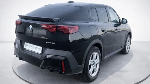 BMW iX2 eDrive20