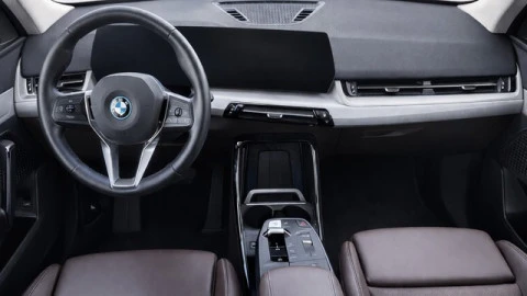 BMW iX2 eDrive20