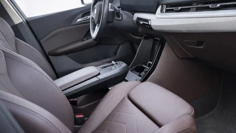 BMW iX2 eDrive20
