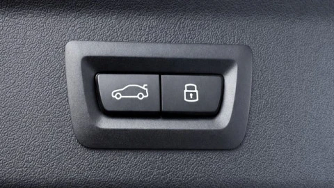 BMW iX2 eDrive20