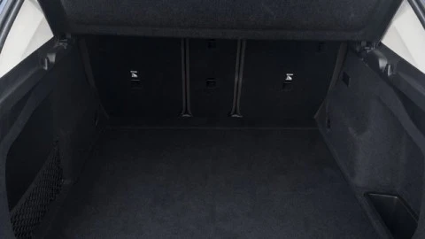 BMW iX2 eDrive20