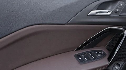 BMW iX2 eDrive20