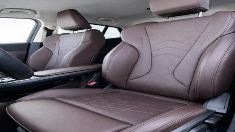 BMW iX2 eDrive20