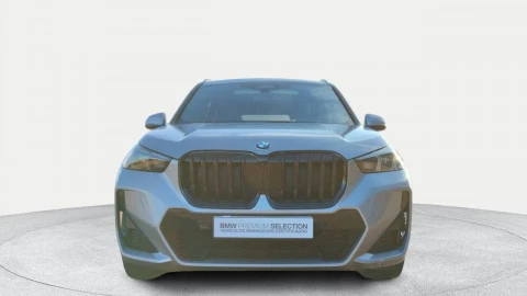 BMW X1 sDrive20i
