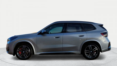 BMW X1 sDrive20i