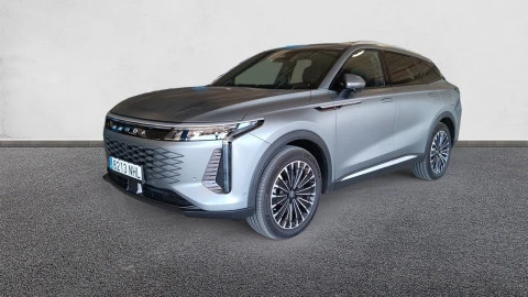 Omoda 9 SHS Premium 1.5 TGDI 395kW AWD
