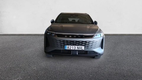 Omoda 9 SHS Premium 1.5 TGDI 395kW AWD