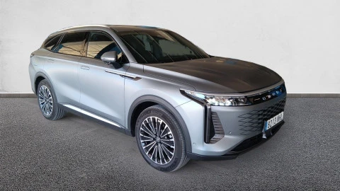 Omoda 9 SHS Premium 1.5 TGDI 395kW AWD
