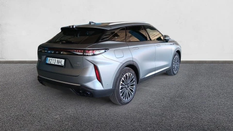 Omoda 9 SHS Premium 1.5 TGDI 395kW AWD