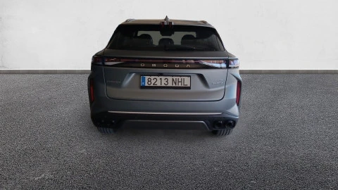 Omoda 9 SHS Premium 1.5 TGDI 395kW AWD