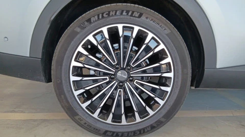 Omoda 9 SHS Premium 1.5 TGDI 395kW AWD